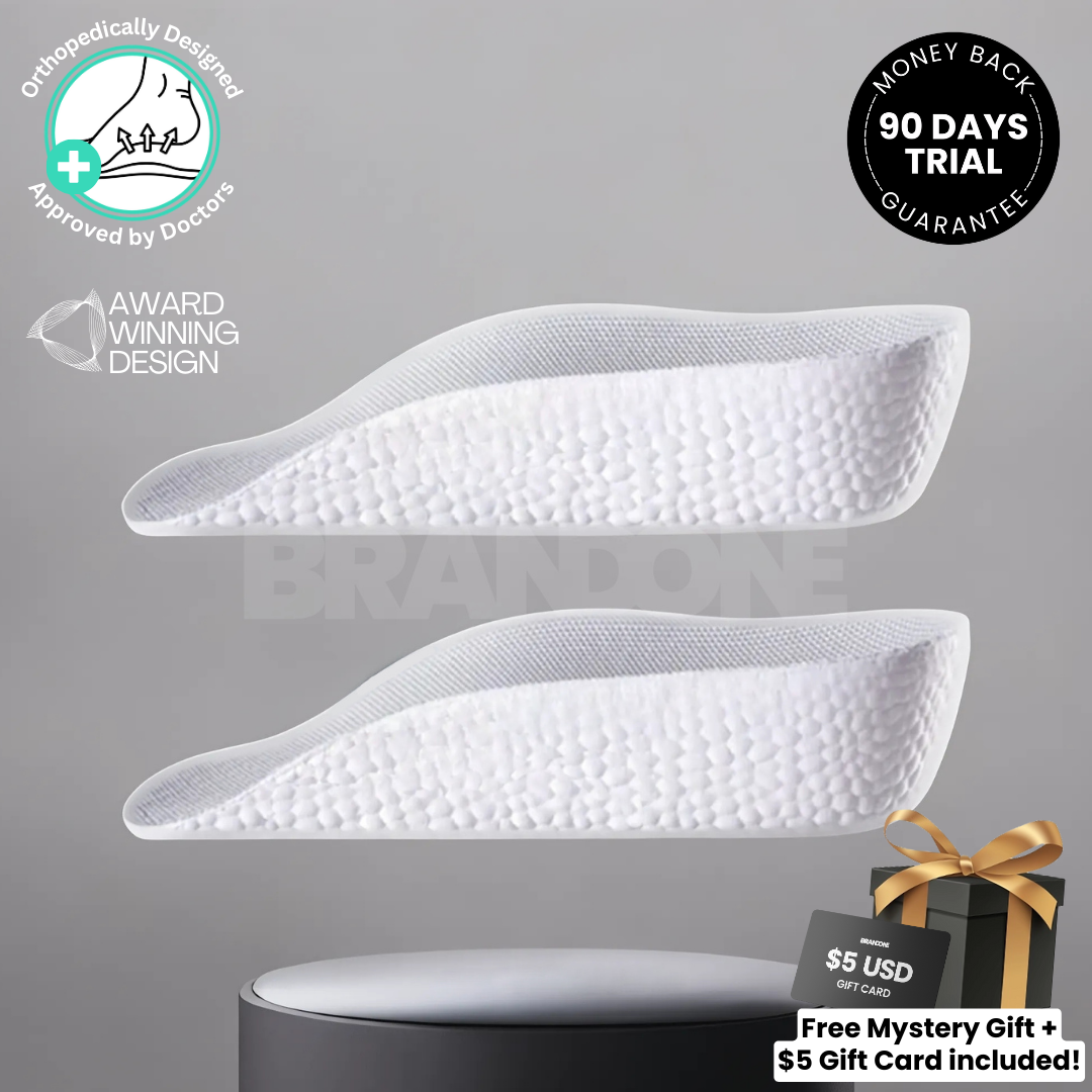 Orthopedic HighPads™ 1.0