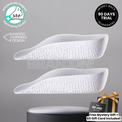 Orthopedic HighPads™ 1.0