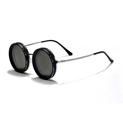 Gisèle - Lunettes de soleil à teinte réglable avec filtre ND intégré (polarisé)