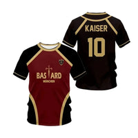 Kaiser 10