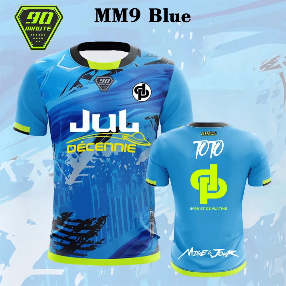 Maillot JUL Drop Été 2025