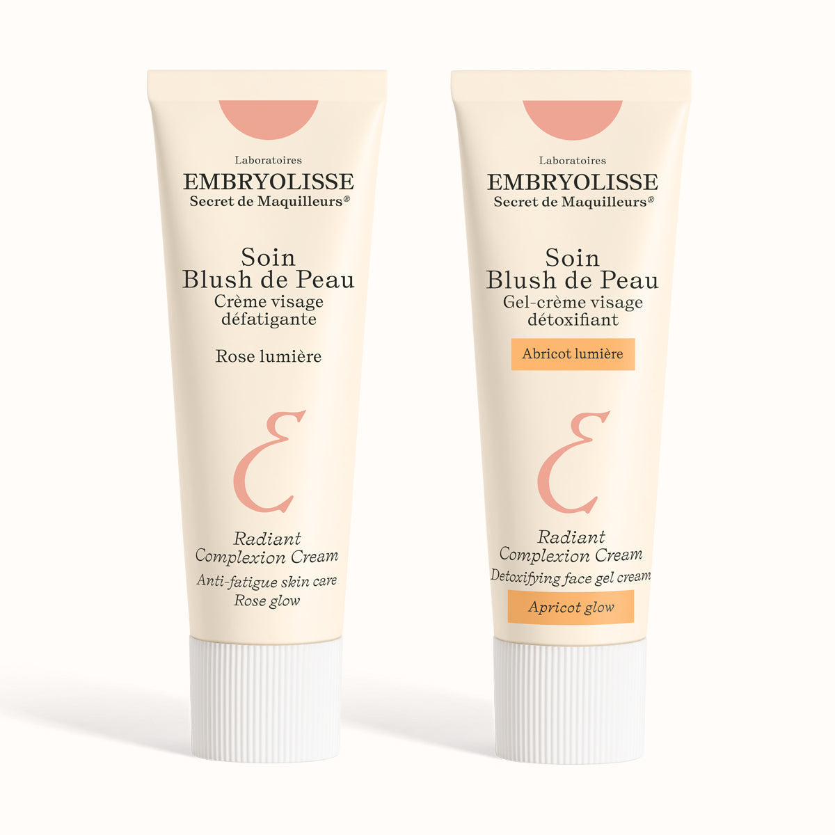 Soin Blush de Peau Abricot