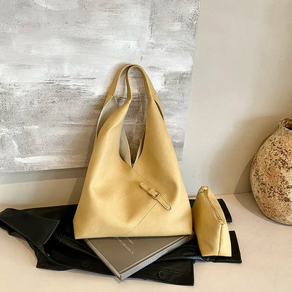 Solene - Sac fourre-tout français