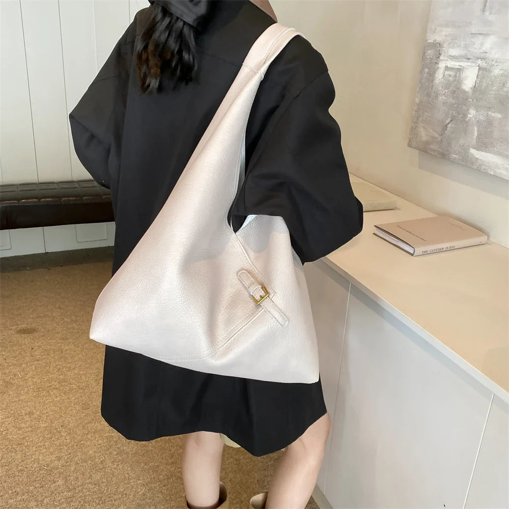 Solene - Sac fourre-tout français