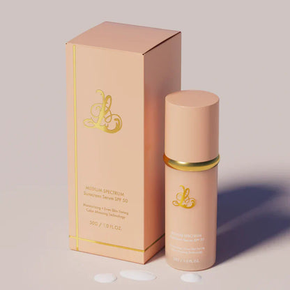 Fond de Teint Biomimic - 4 en 1