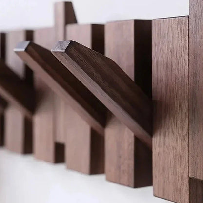 Porte-manteau à clé Simplicité