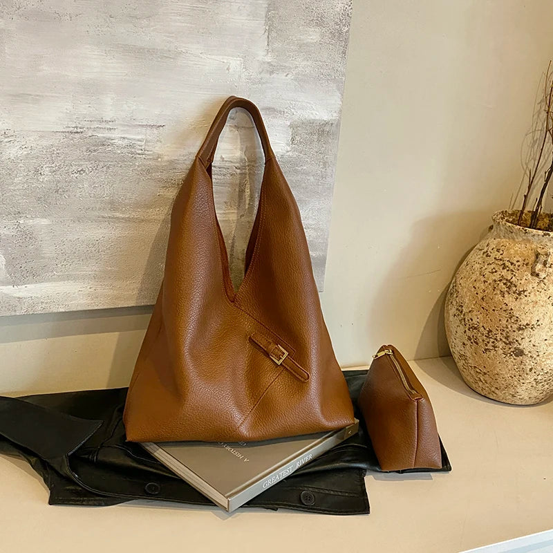 Solene - Sac fourre-tout français