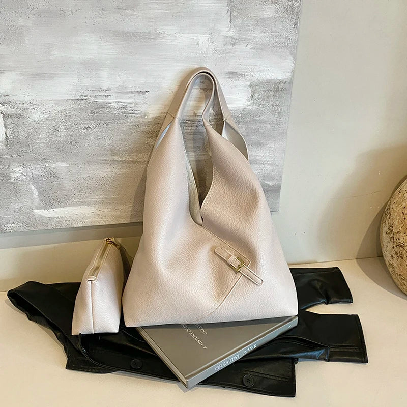 Solene - Sac fourre-tout français