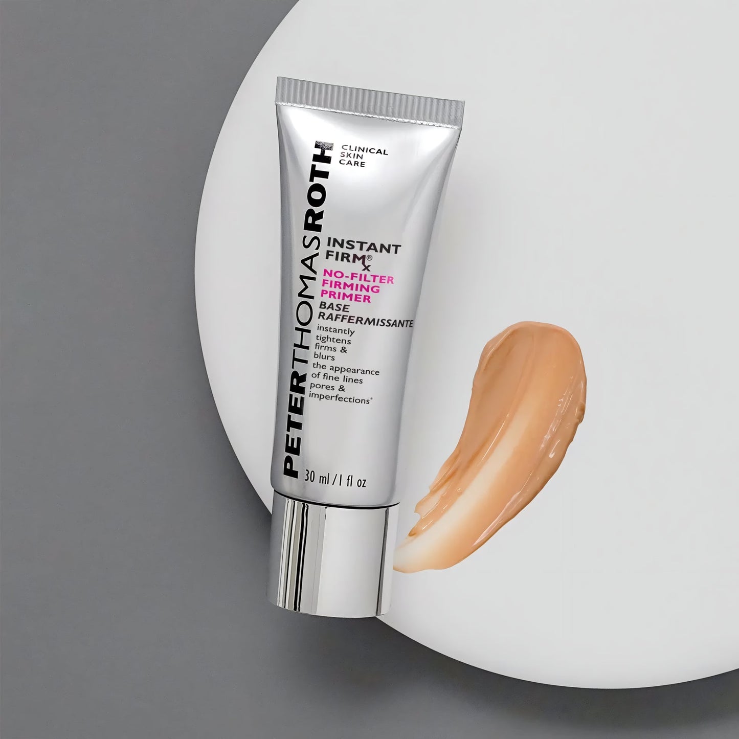 Base Instantanée FIRMx Sans Filtre