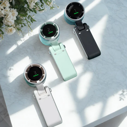 ArcticJet - Refroidisseur d'air