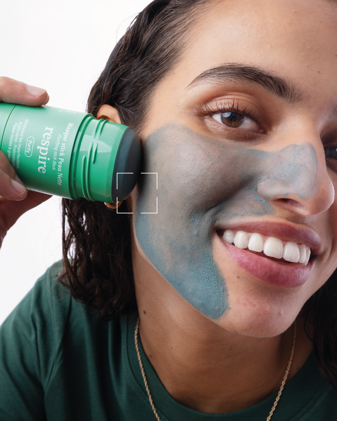 Masque stick Peau Nette