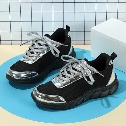 Rennibix™ - Chaussure ultra confortable avec semelle orthopédique pour femme