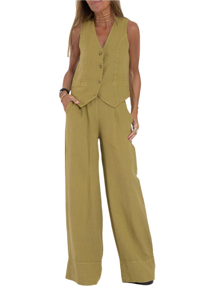 Jenna | Ensemble de 2 pièces