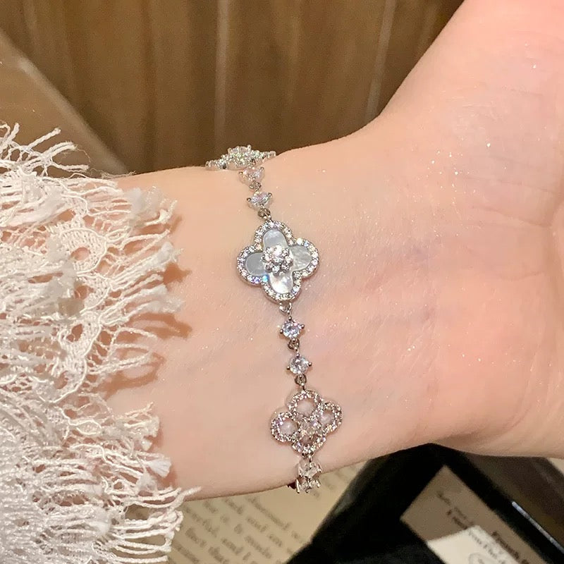 Bracelet Sakura Cleef