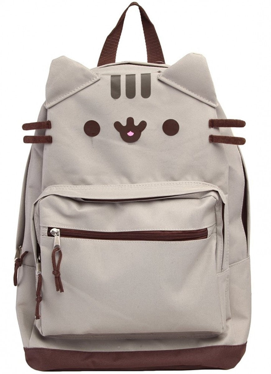 CatFace Backpack