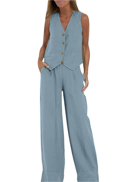 Jenna | Ensemble de 2 pièces