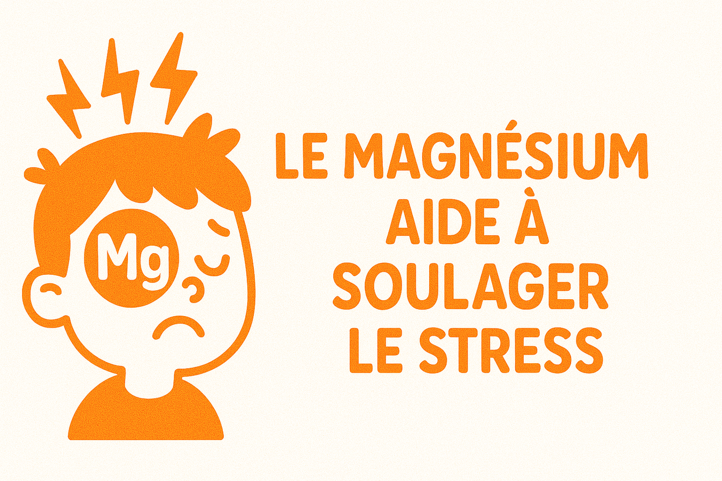 VAL Happy Kids – Magnésium à Croquer pour Enfants – Formule Apaisante et Relaxante | 60 Comprimés à Croquer