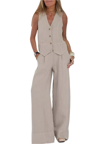 Jenna | Ensemble de 2 pièces