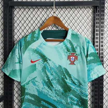 Maillot Portugal Entraînement 2023/2024