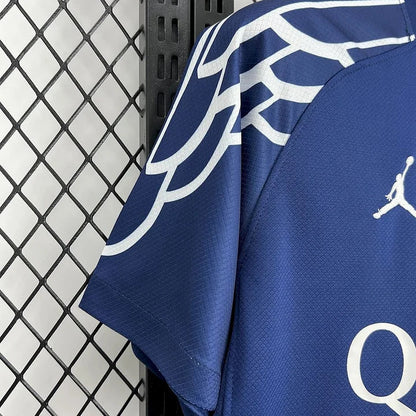 Maillot PSG Fourth 2024/2025