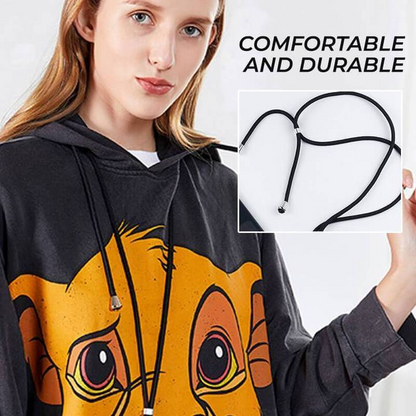 Lanières universelles pour téléphone avec patch