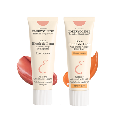 Soin Blush de Peau Abricot