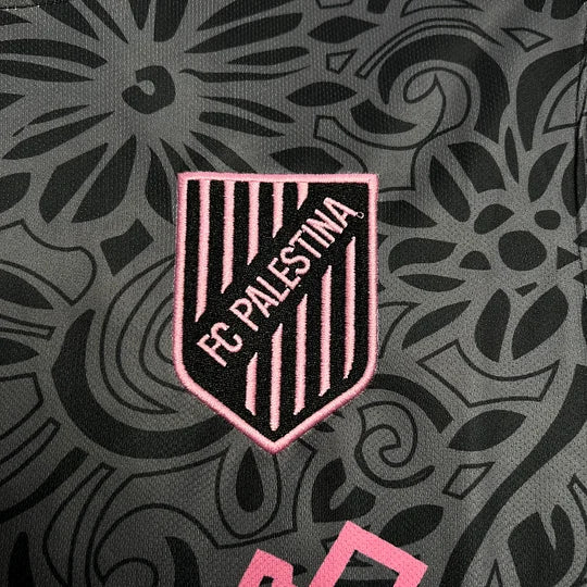 Maillot Palestine 2024/2025