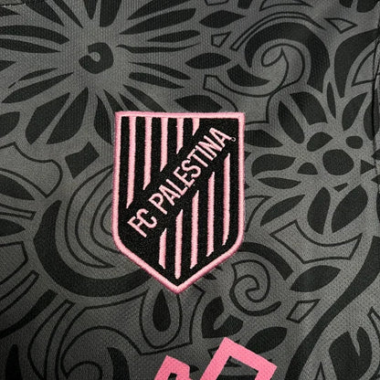 Maillot Palestine 2024/2025