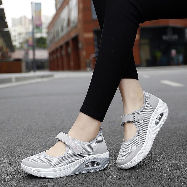 Chaussure-ideale® Chaussures confortables et antidérapantes pour femmes