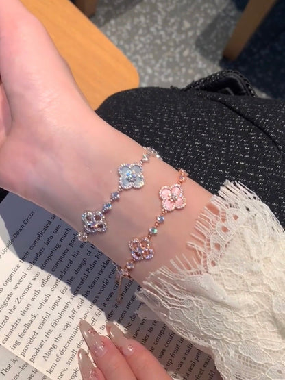 Bracelet Sakura Cleef