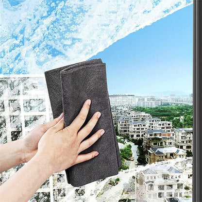 Thickened - Chiffon de nettoyage magique