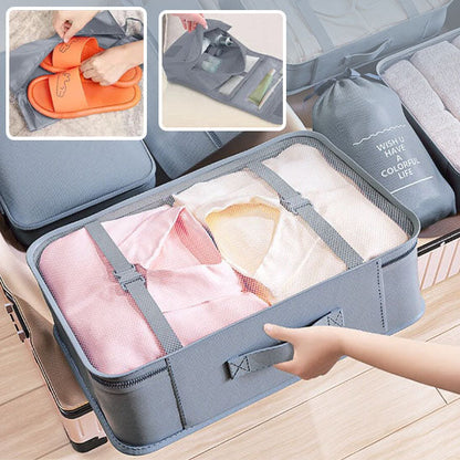 Ensemble Sac Voyage Organize-trip™