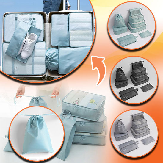 Ensemble Sac Voyage Organize-trip™