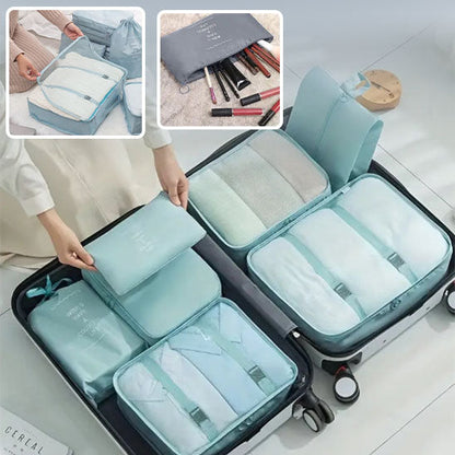 Ensemble Sac Voyage Organize-trip™