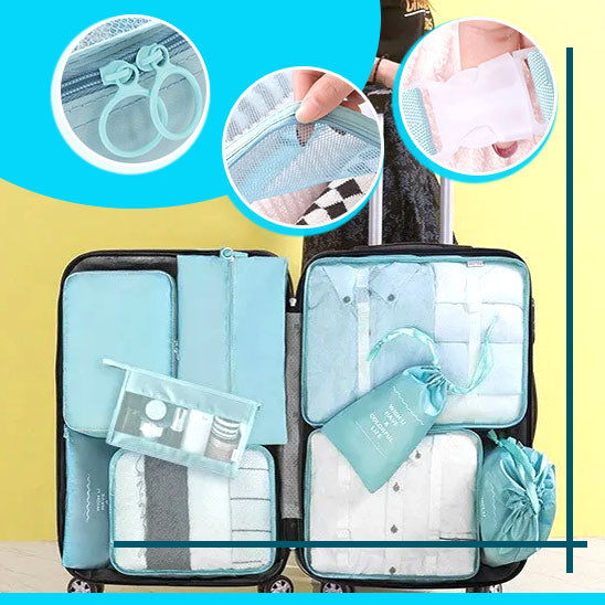 Ensemble Sac Voyage Organize-trip™