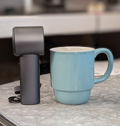 ArcticJet - Refroidisseur d'air