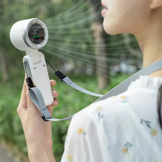 ArcticJet - Refroidisseur d'air