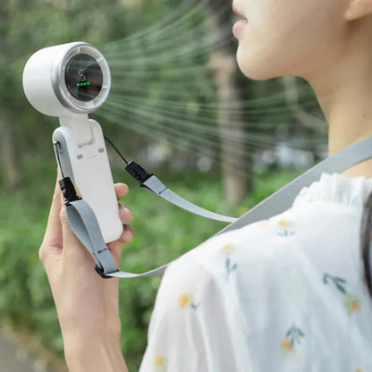 ArcticJet - Refroidisseur d'air