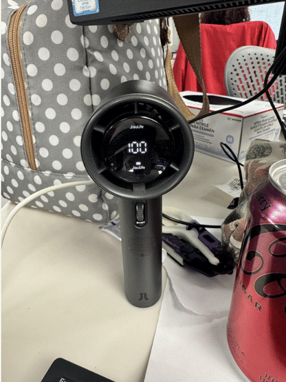 ArcticJet - Refroidisseur d'air