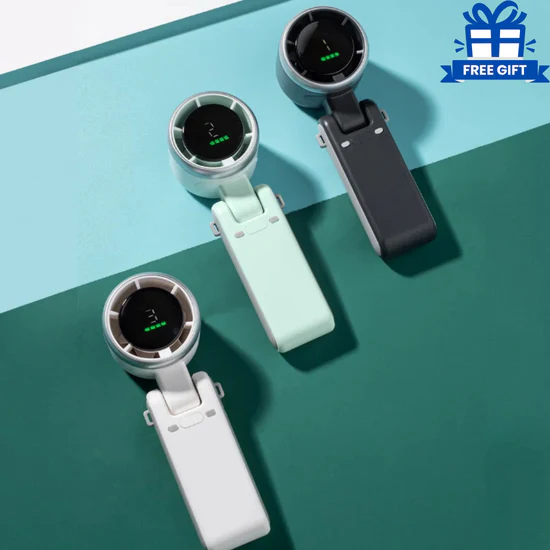 ArcticJet - Refroidisseur d'air