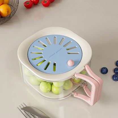 EasyOne - Bol à laver les fruits