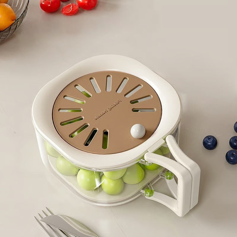 EasyOne - Bol à laver les fruits