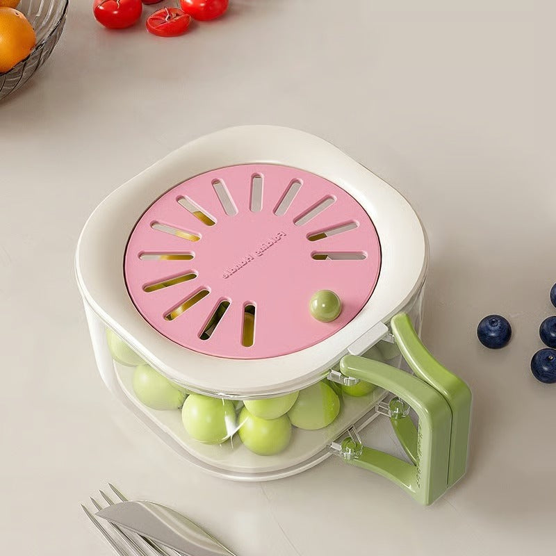 EasyOne - Bol à laver les fruits