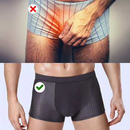 Gabriel - Caleçon en fibre de bambou | Bamboowear