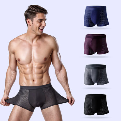 Gabriel - Caleçon en fibre de bambou | Bamboowear