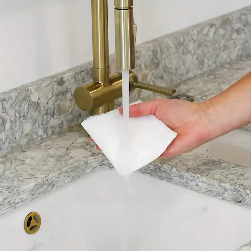 Skirting -  Nettoyeur de planches