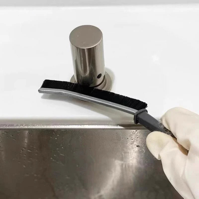 EasyClean - Brosse de nettoyage multifonctionnelle