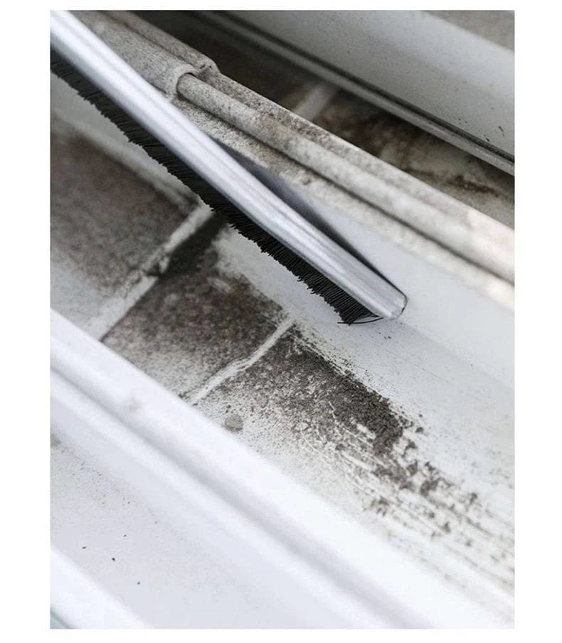 EasyClean - Brosse de nettoyage multifonctionnelle