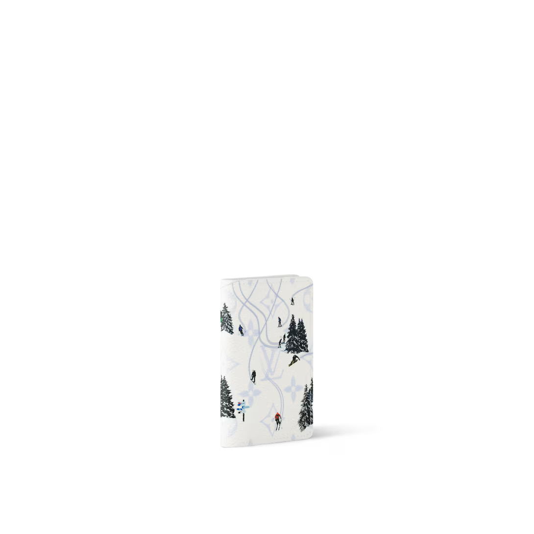 Organisateur de poche