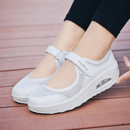 Chaussure-ideale® Chaussures confortables et antidérapantes pour femmes